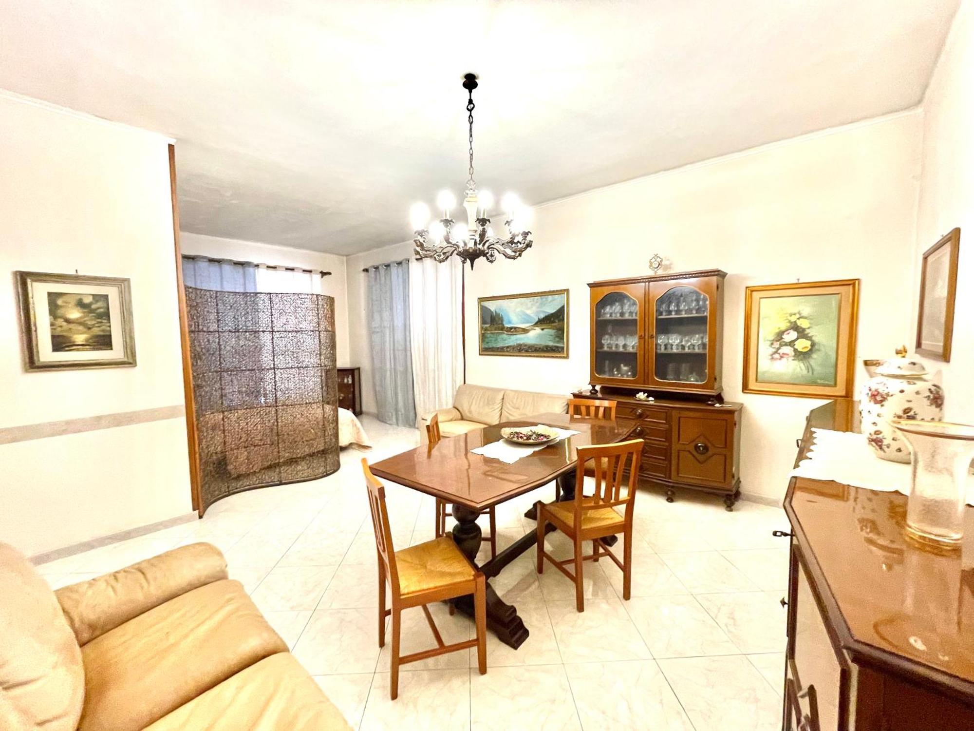 La Casa Di Lina Διαμέρισμα Baiano  Εξωτερικό φωτογραφία