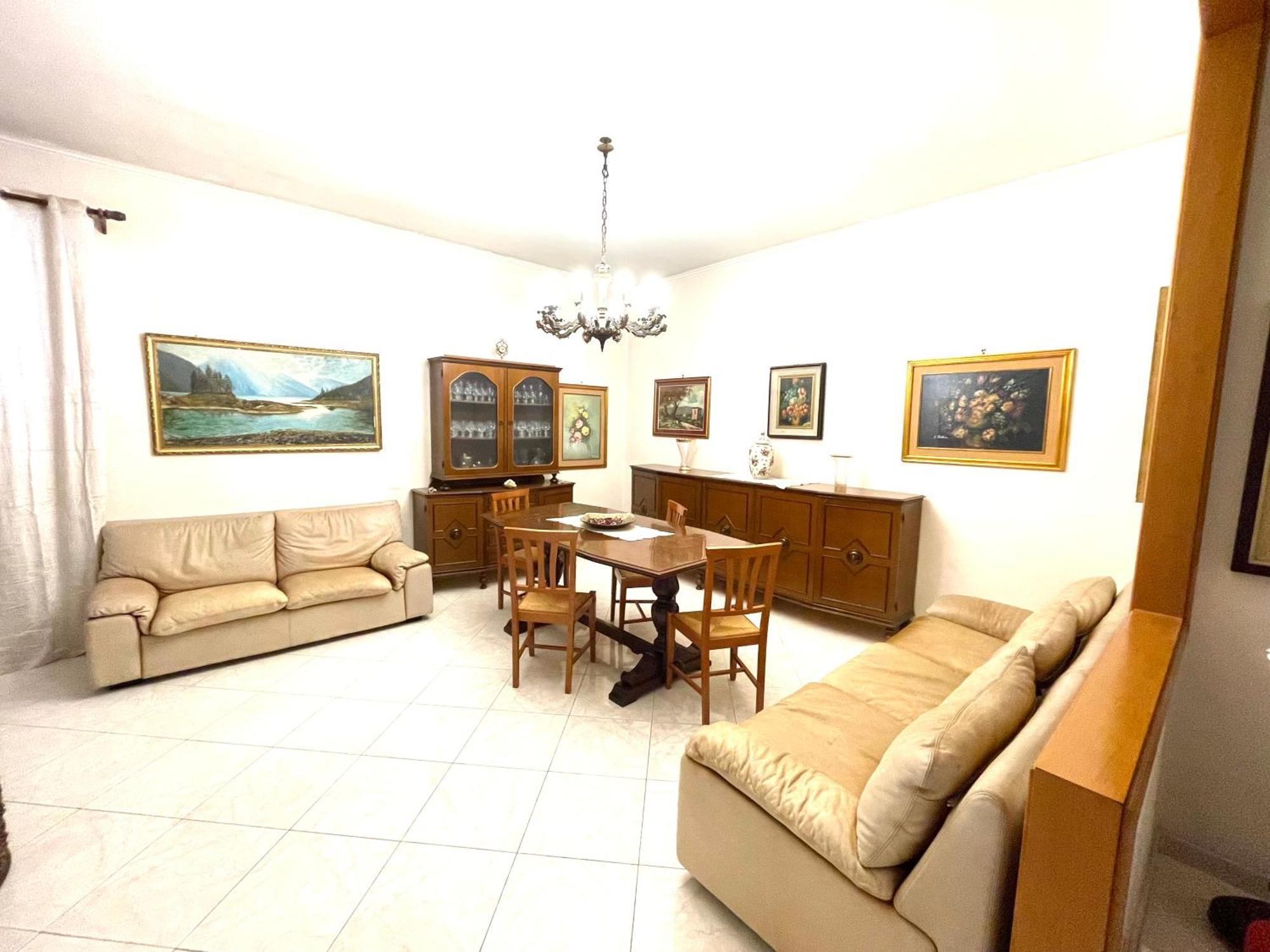 La Casa Di Lina Διαμέρισμα Baiano  Εξωτερικό φωτογραφία