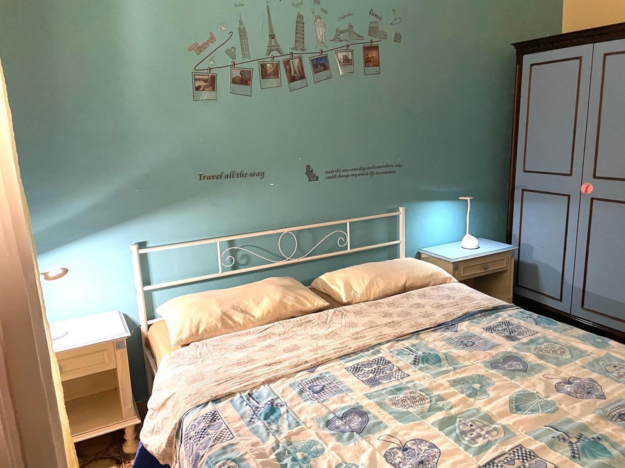 La Casa Di Lina Διαμέρισμα Baiano  Εξωτερικό φωτογραφία