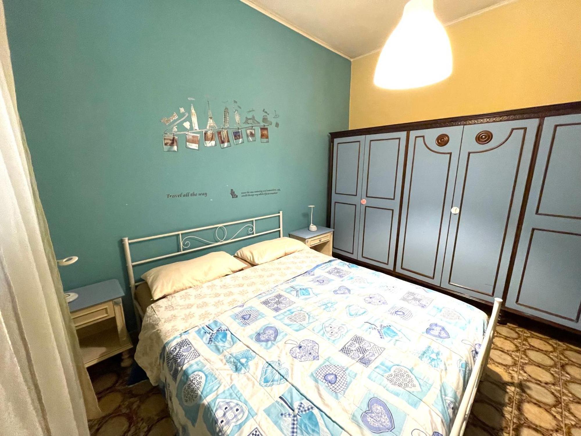 La Casa Di Lina Διαμέρισμα Baiano  Εξωτερικό φωτογραφία