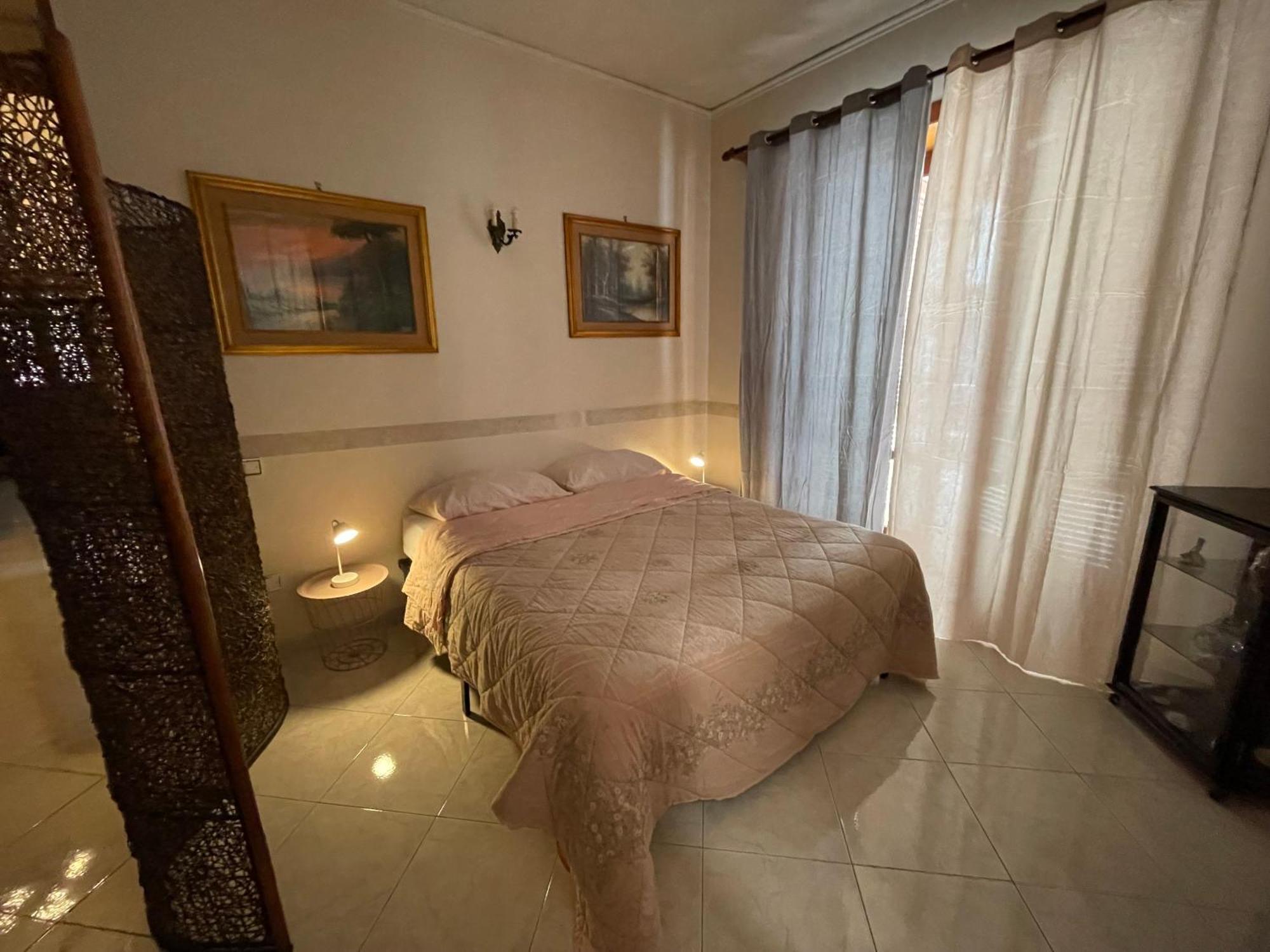 La Casa Di Lina Διαμέρισμα Baiano  Εξωτερικό φωτογραφία